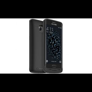 Samsung Galaxy S6 Mophie Case